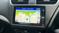 Honda Civic 1.8 i-VTEC SR 5dr Auto [DASP] Petrol Hatchback